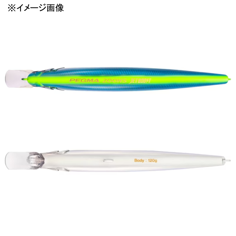 Colt Sniper Pegma 200HS Jet Boost — фото 3