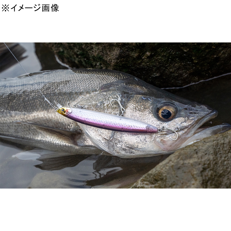 Hardcore Sonic Boom SB Minnow 125S — фото 5