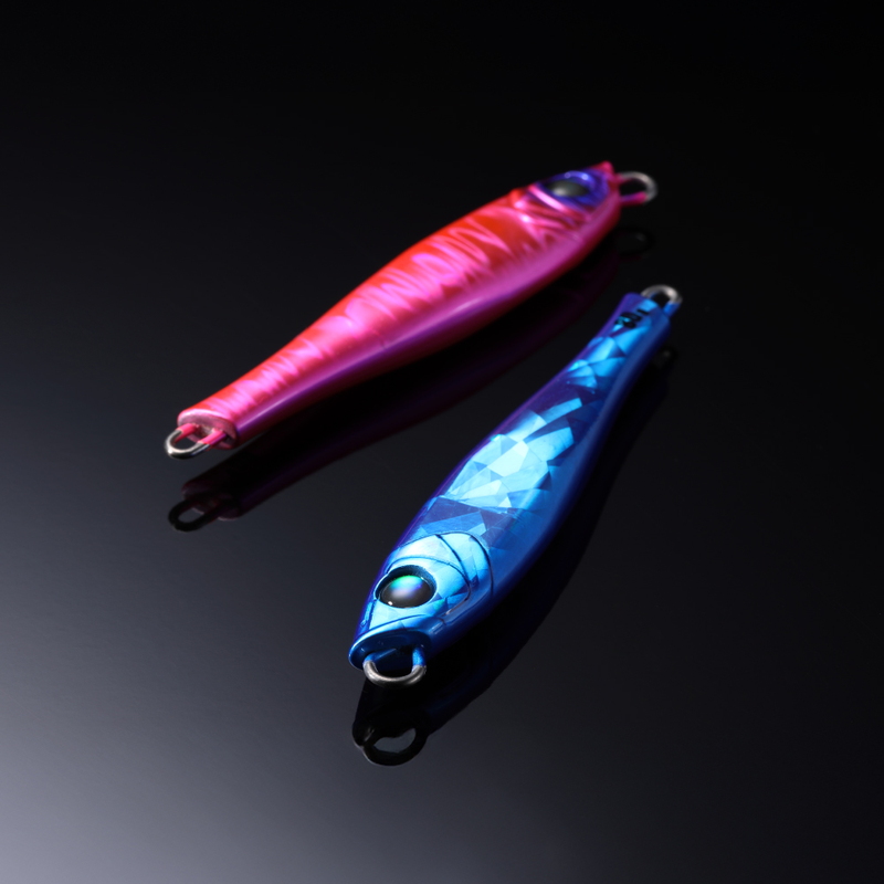 Yummy Jig TG Cutlassfish Game Tuned Tungsten Jig — фото 3