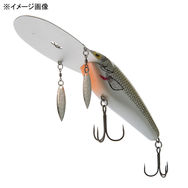 Crankbait Darter 200A — фото 2