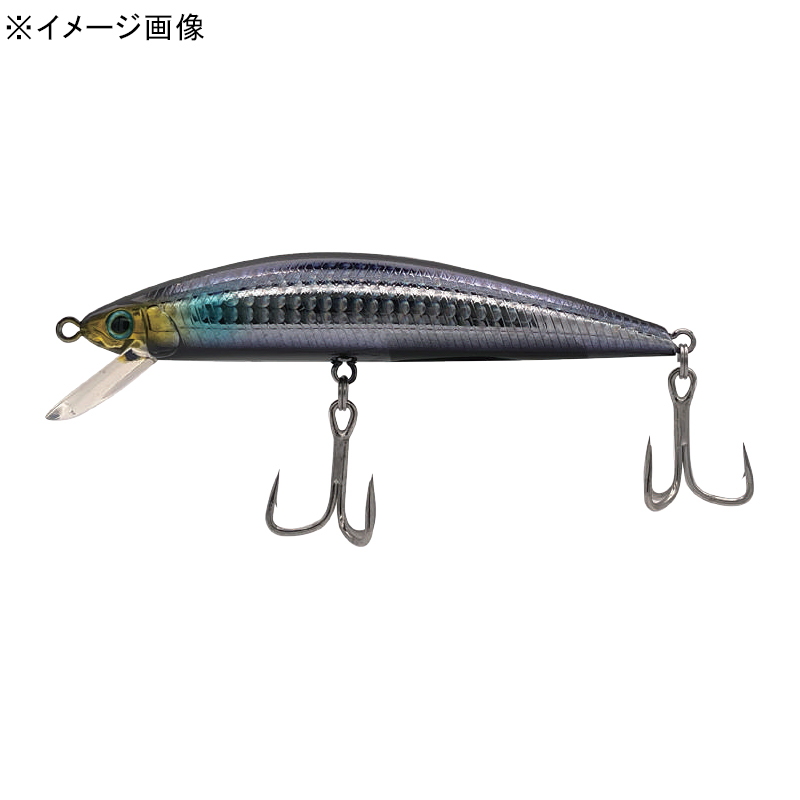Pin Tail Tune — фото 2