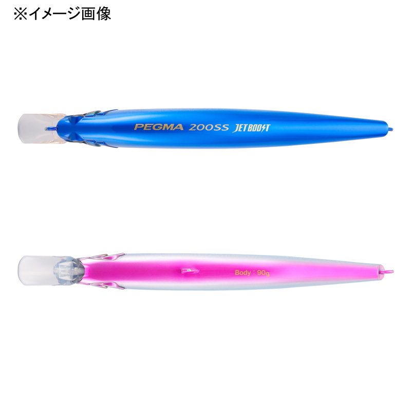 Colt Sniper Pegma 200SS Jet Boost — фото 2
