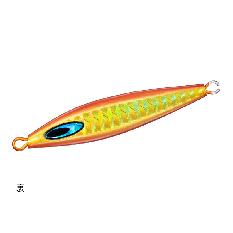Saltiga FK Jig TG SLJ — фото 2