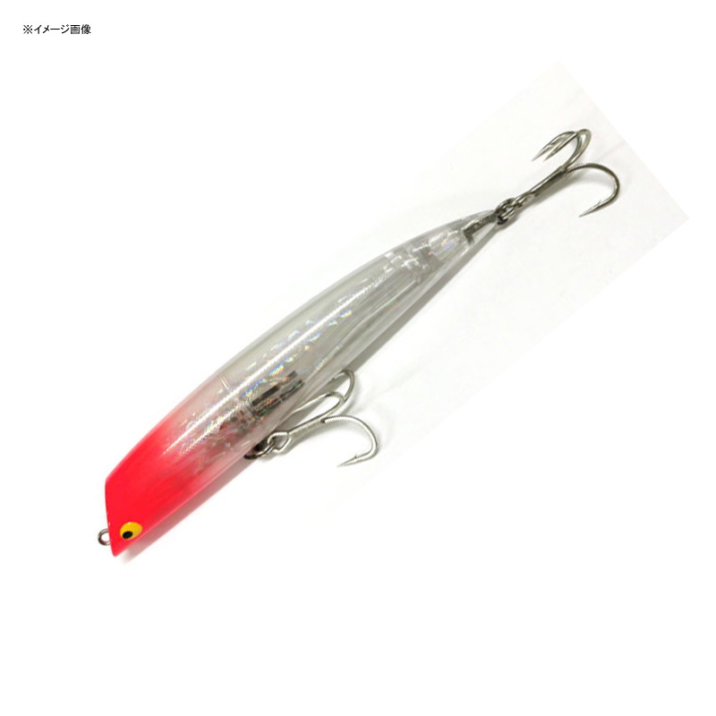 Tuned K-TEN TKLM140G Lipless Minnow Floating — фото 2