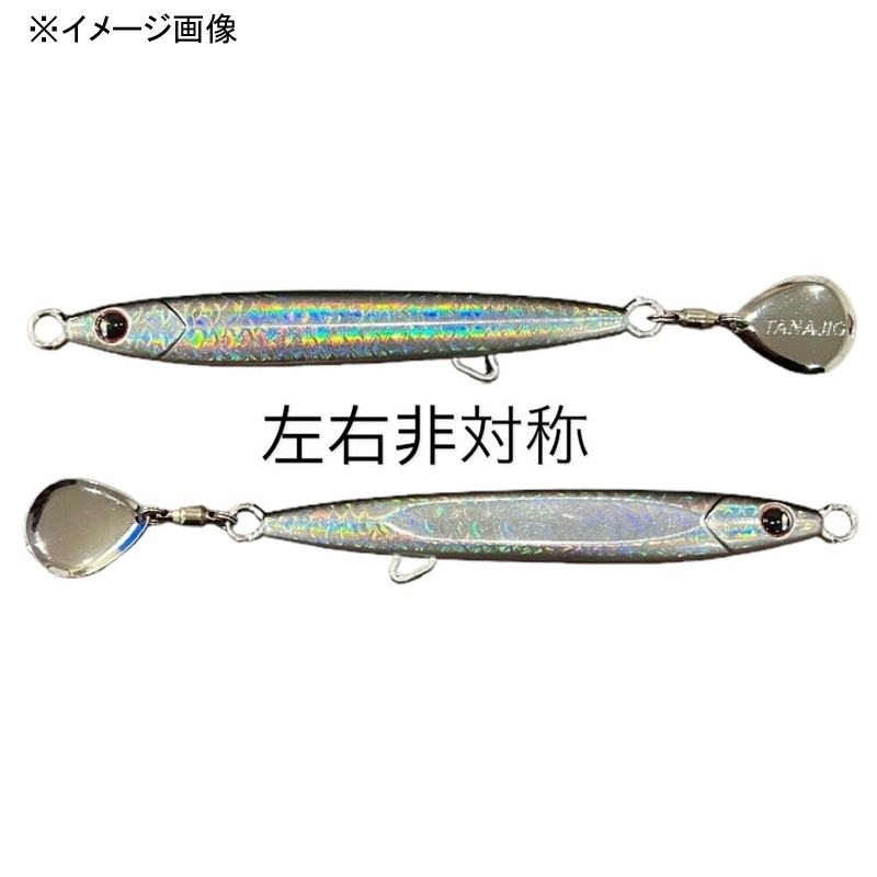 TG Aiya~ Custom — фото 2