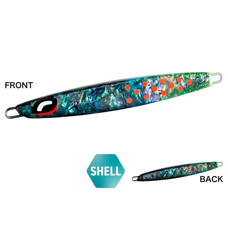 (Pre-order December arrival) Center Sardine — фото 10
