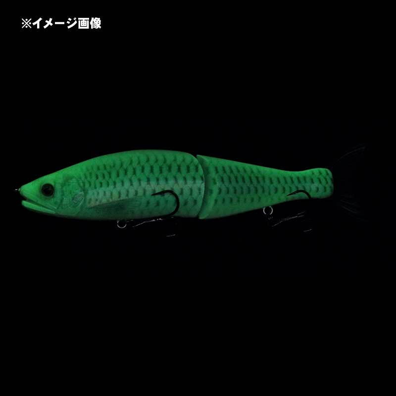 Jointed Claw 178 15SS Realize Finish — фото 2