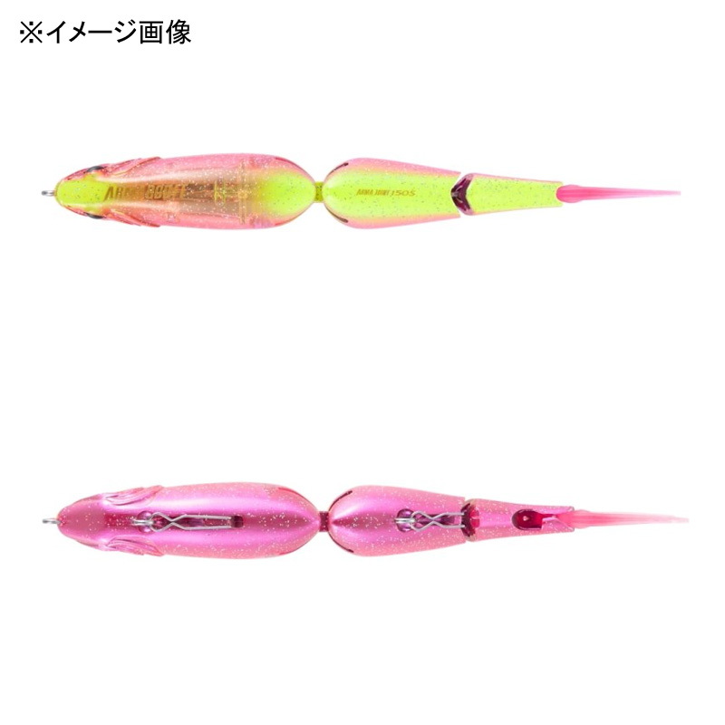 Nessa Armor Joint 150S Flash Boost — фото 3
