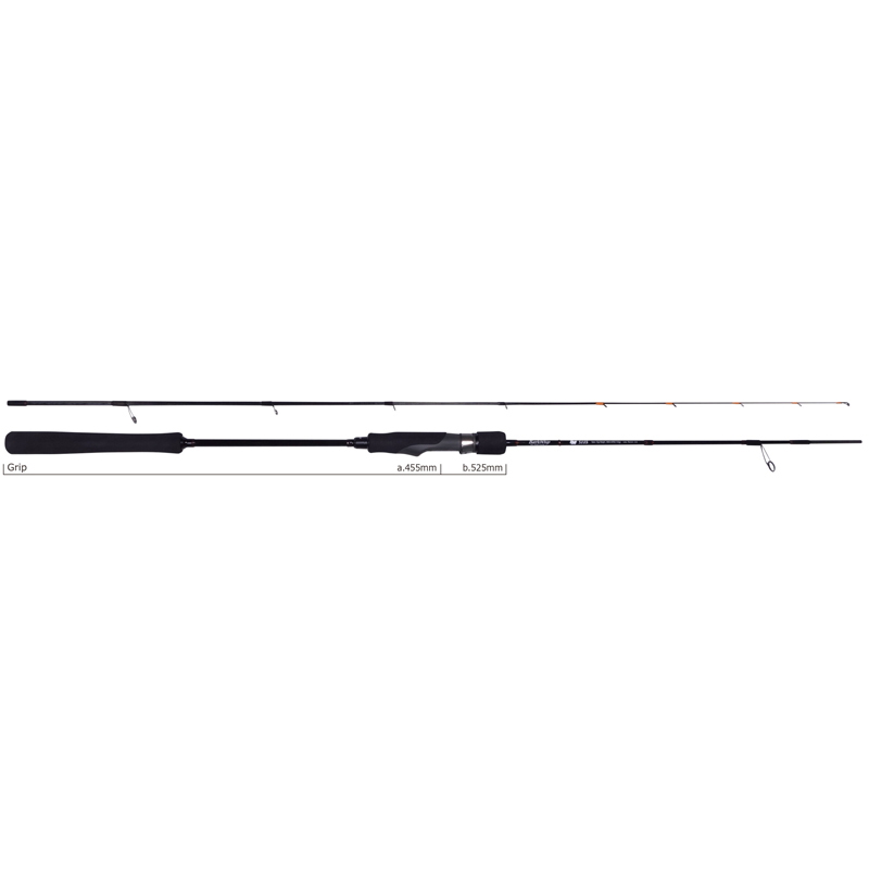 BattleWhip IM511/S (Spinning, 2-piece) — фото 2