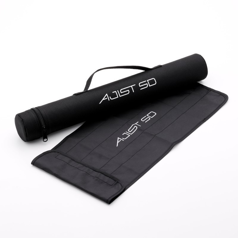 Ajist SD S64/SL-P5 26 Model Ajing Mobile Rod — фото 4