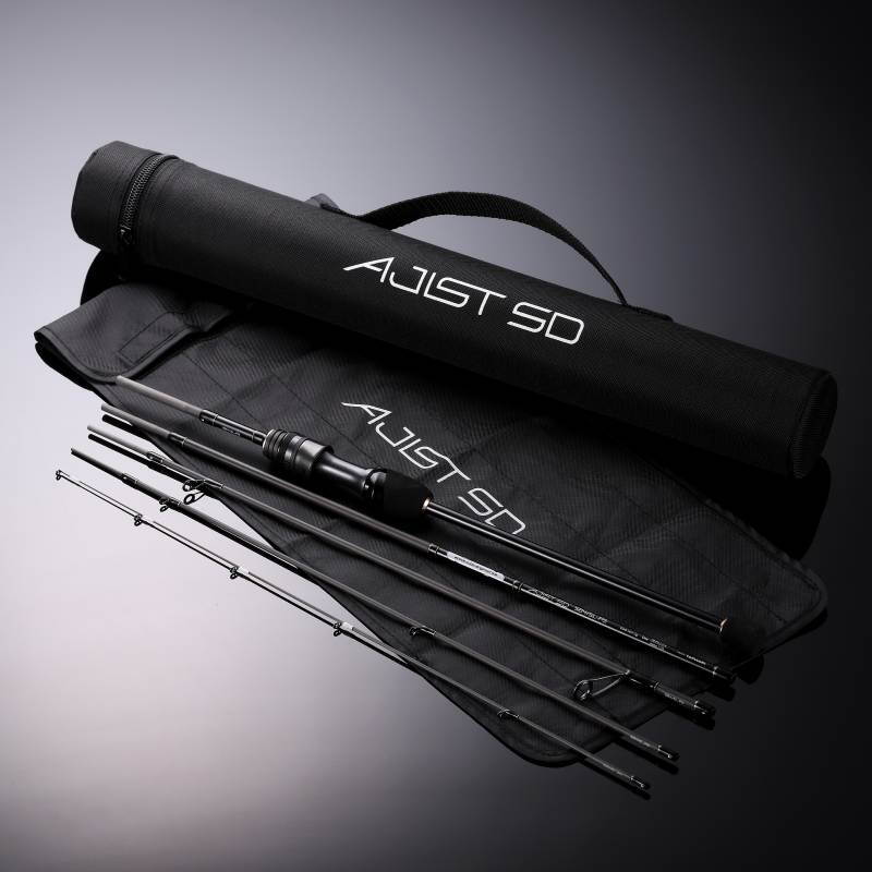 Ajist SD S64/SL-P5 26 Model Ajing Mobile Rod — фото 2