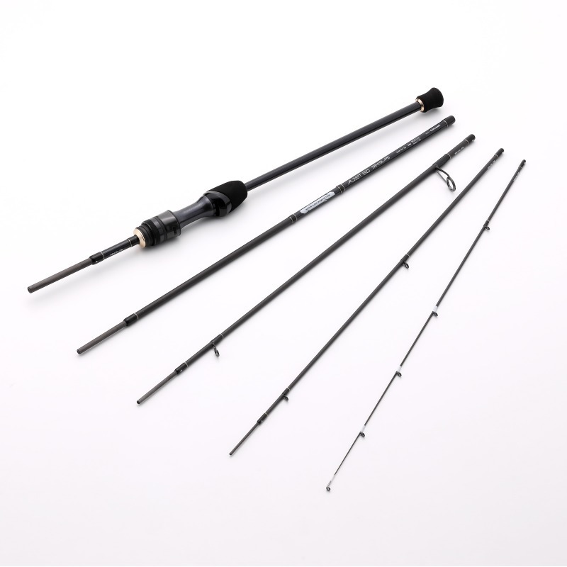 Ajist SD S64/SL-P5 26 Model Ajing Mobile Rod — фото 3