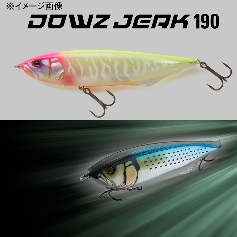 Dows Jerk — фото 2