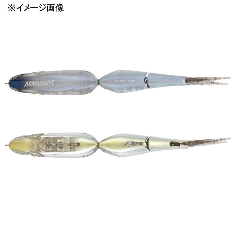 Bantam Bt Armajoint 190F Flash Boost — фото 4
