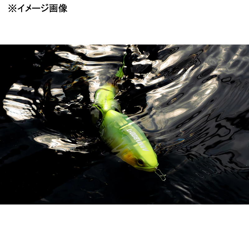 Bantam Bt Armajoint 190F Flash Boost — фото 6