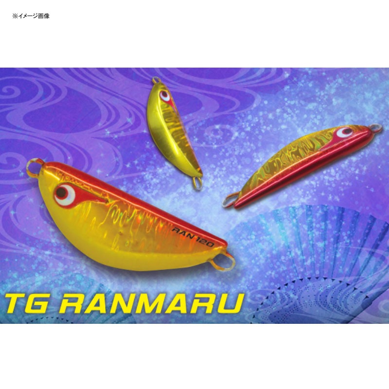 TG Ranmaru — фото 3