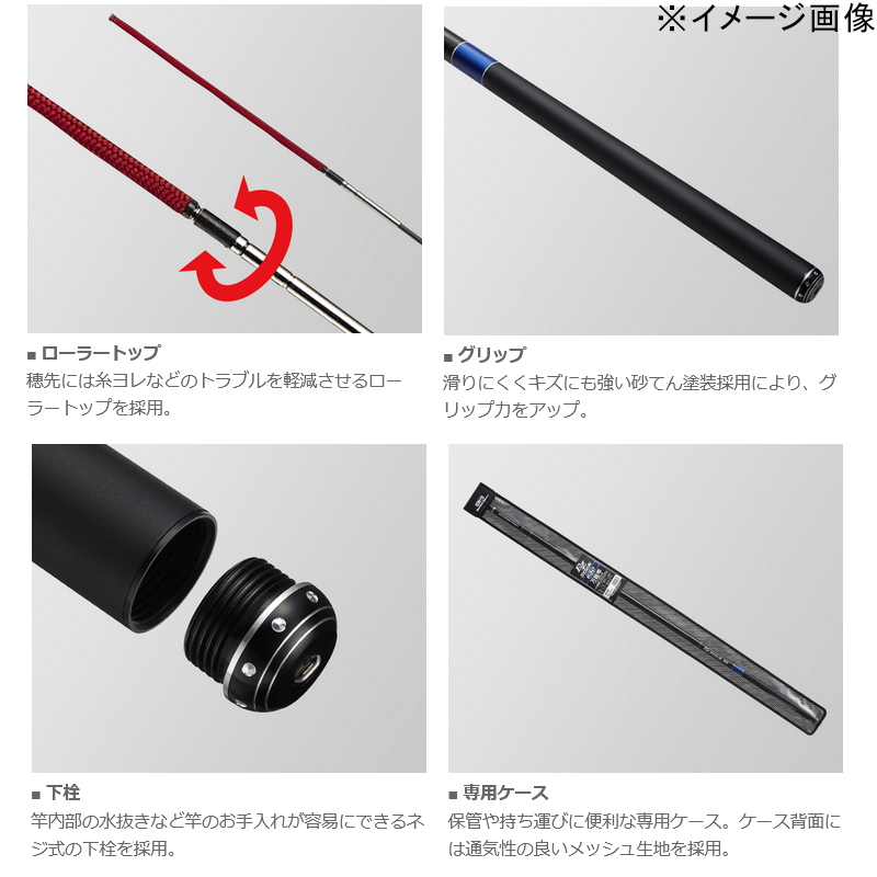 Easy Stick 720 (7-piece) — фото 5