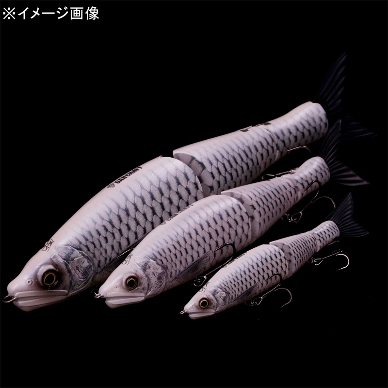 JOINTED CLAW SHIFT113F Kiwami — фото 3