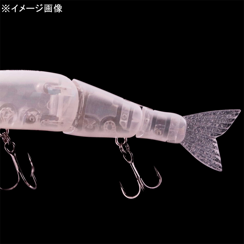 JOINTED CLAW SHIFT113F Kiwami — фото 4