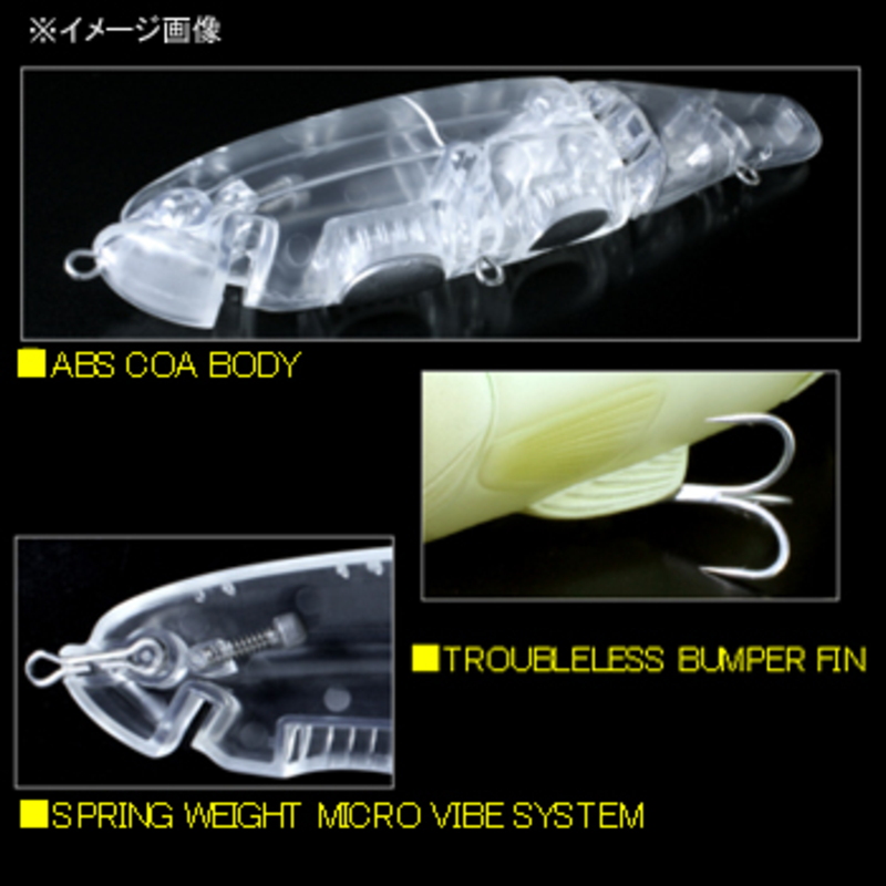 NEW Slide Swimmer SS — фото 4