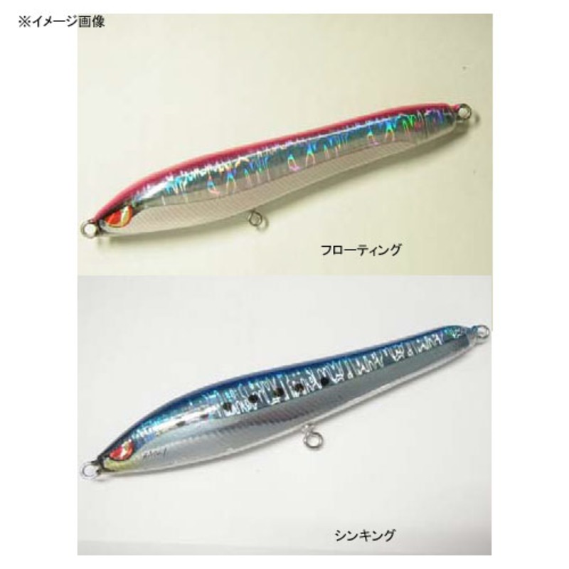 HAOLI Jerk Pencil CD-180 — фото 2