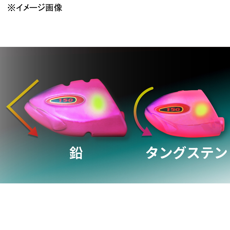 TG Replacement Hook Style Anchovy Dragon Tenya Head — фото 3