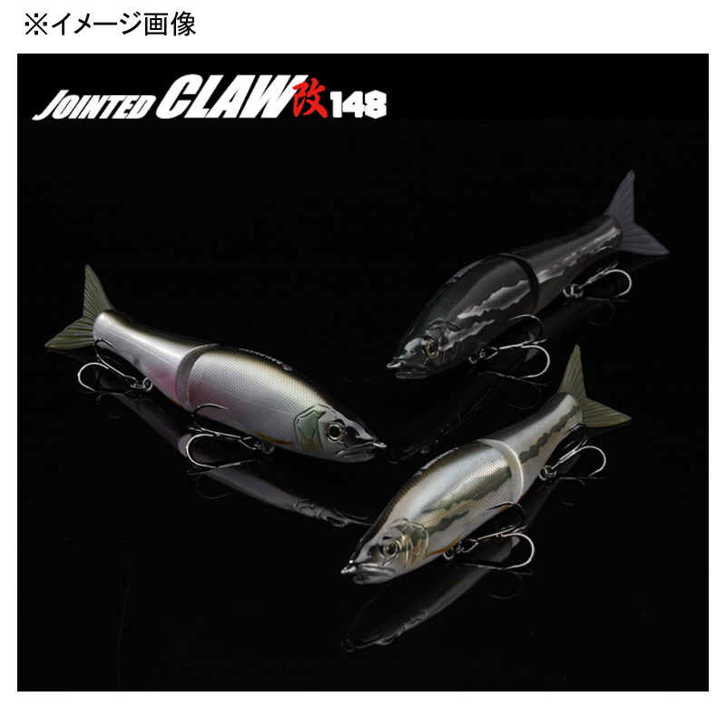 Ayu-Ja Jointed Claw Kai 148 15SS — фото 2