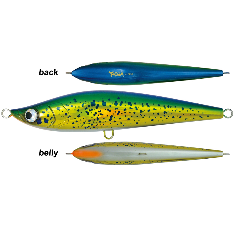 Taira F — фото 4