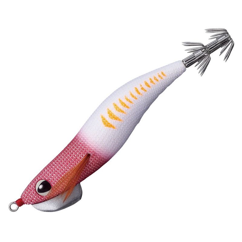 Squid Seeker Omorin + Omorin Sound + Ikametal Rig + Dorobo OMO Sinker (Great Value 7-Piece Set) — фото 2