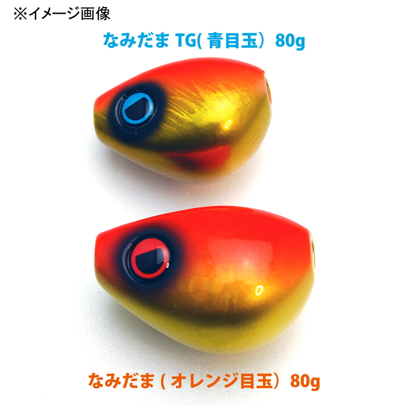 Namidama TG — фото 2