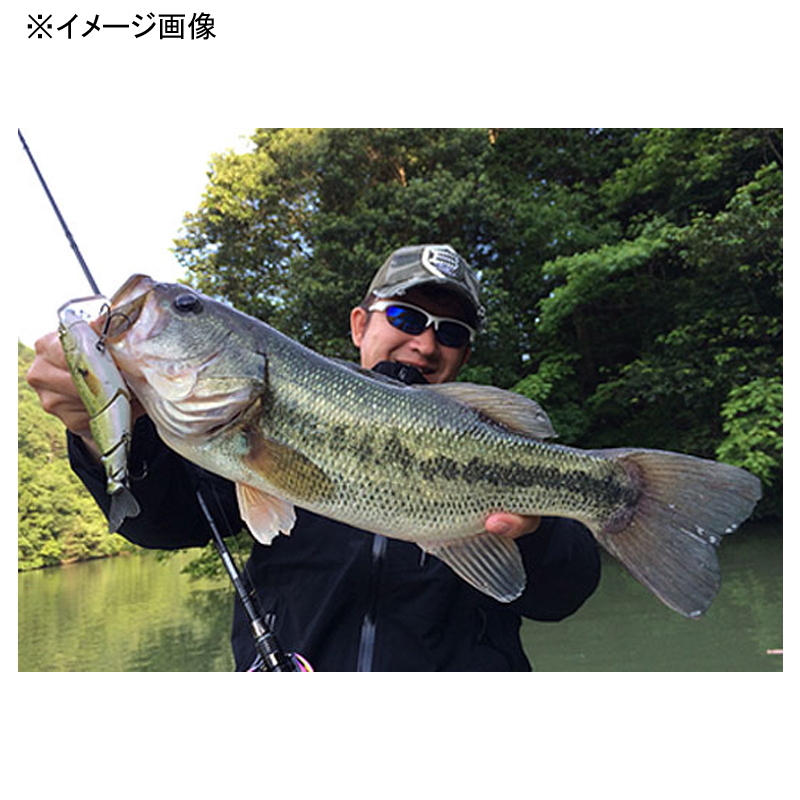 Bassroid Jr. Triple Double Dead Slow Floating — фото 3