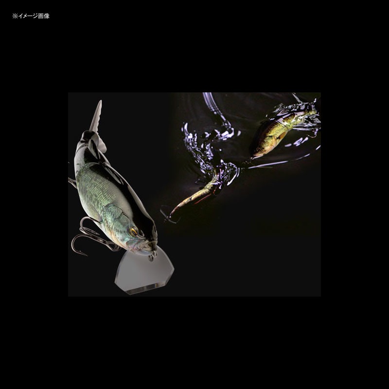 Bassroid Jr. Triple Double — фото 2