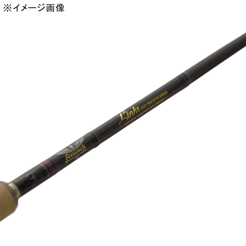 Fenwick Links LINKS-SF63SXULJ (Spinning・One-Piece) — фото 2