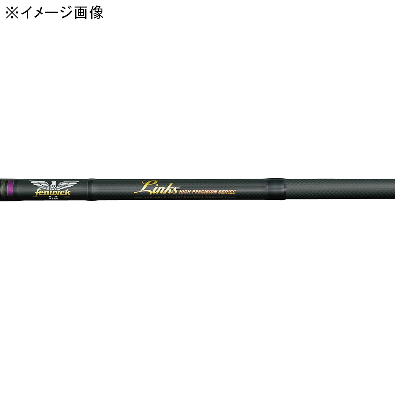 Fenwick Links LINKS-SF63SXULJ (Spinning・One-Piece) — фото 3