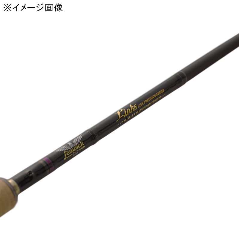 Fenwick Links LINKS610CMP+J (Bait · One-piece) — фото 3