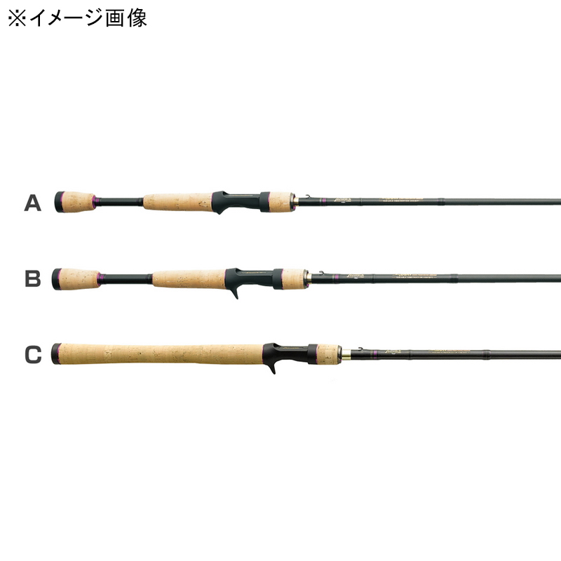 Fenwick Links LINKS610CMP+J (Bait · One-piece) — фото 6