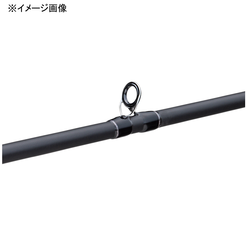 Black Porgy 5G BP5B-782M (Bait, 2-piece) — фото 4