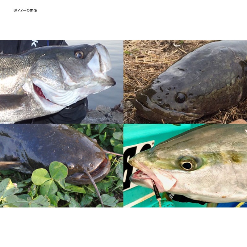 Widepower Bow (WIDEPOWER BOW) Multi Lure Rod 80 — фото 3
