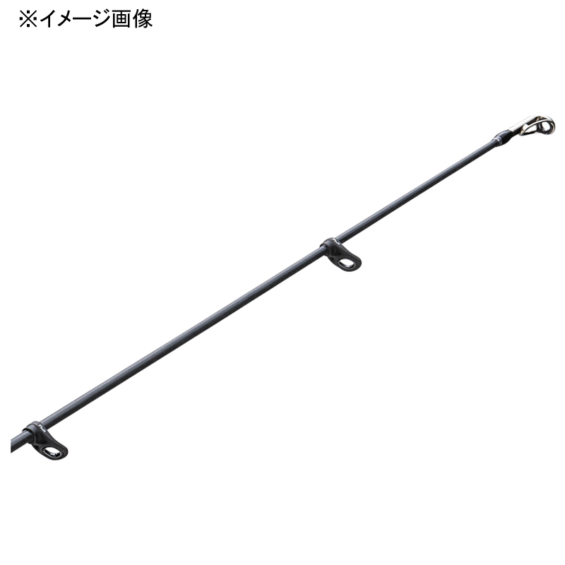 Exhaust 5G EZ5-832M/LRC (2-piece) — фото 4