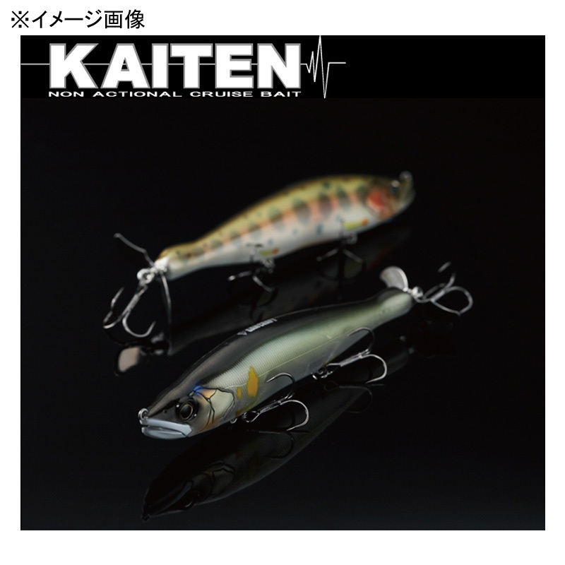 KAITEN178 F (Kaiten 178 F) — фото 2