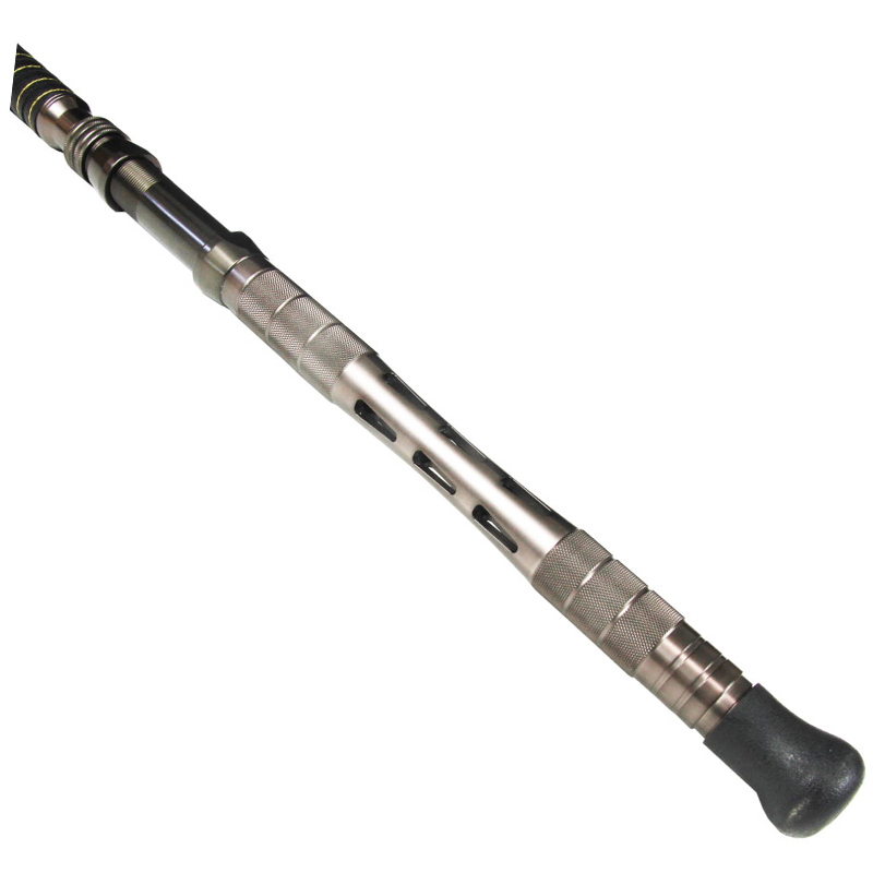 GokuEvolution Offshore Rockfish 360 (Spinning・3-Piece) — фото 5