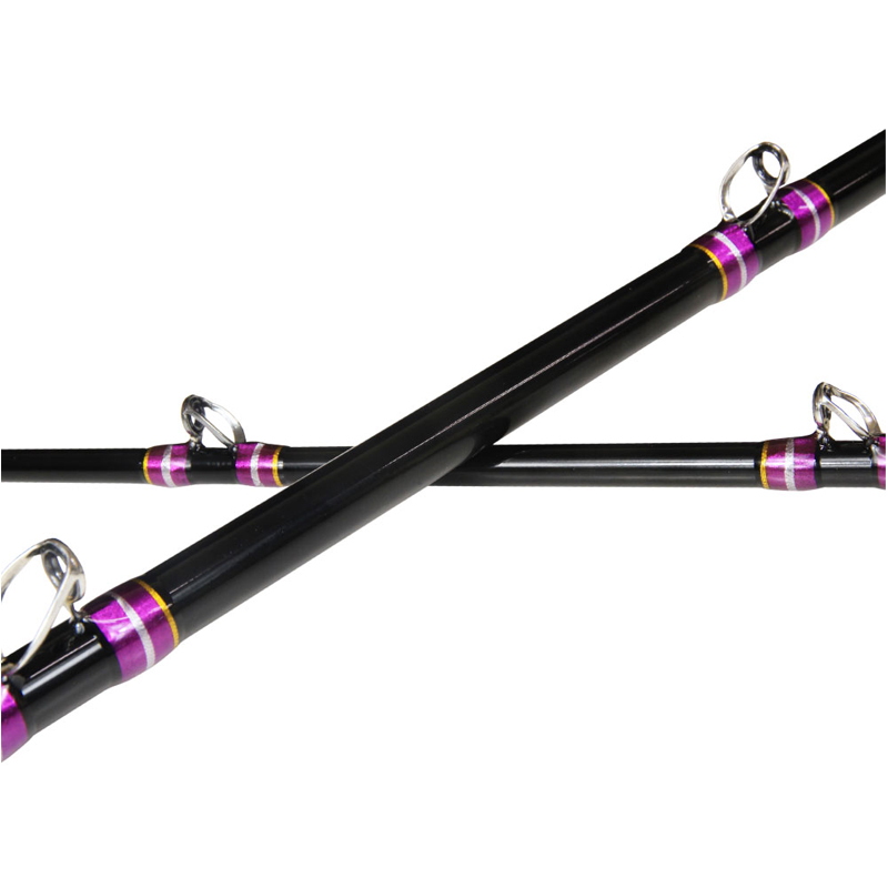 GokuEvolution Offshore Rockfish 360 (Spinning・3-Piece) — фото 7
