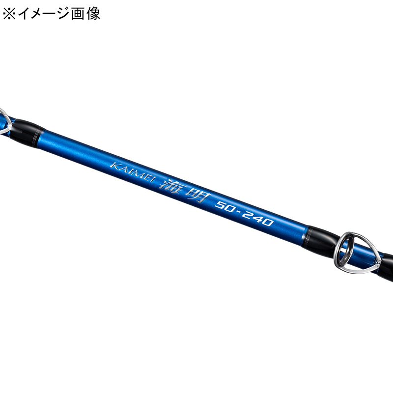 26 Kaimyo 30-240 (2-Piece) — фото 2