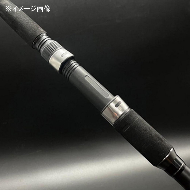 PG Gozan Tetra 90M (2-Piece) — фото 4