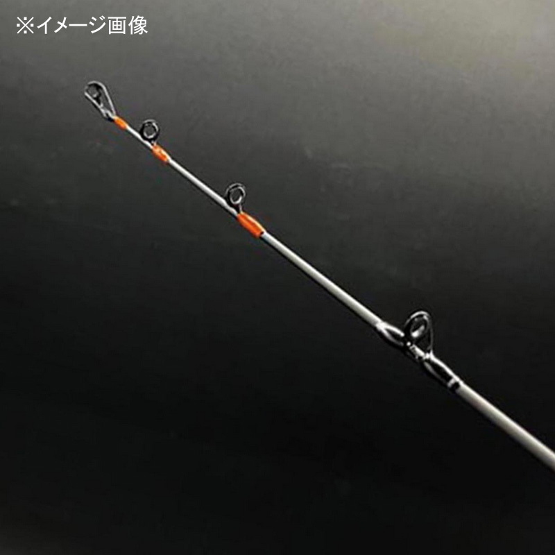 PG Gozan Tetra 150MH (2-Piece) — фото 2