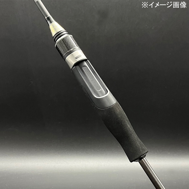 CB Blastrick 804ML (Spinning・4-Piece) — фото 4
