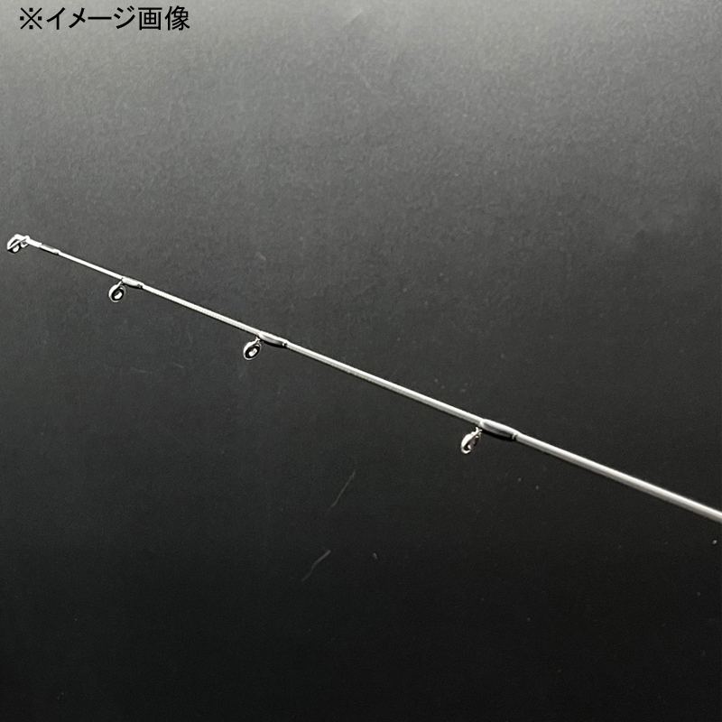 CB Blastrick 804ML (Spinning・4-Piece) — фото 2