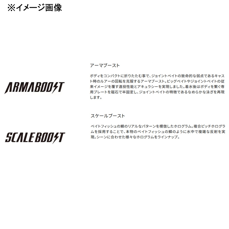 Bantam Bt Armajoint 280SF Armor Boost — фото 3
