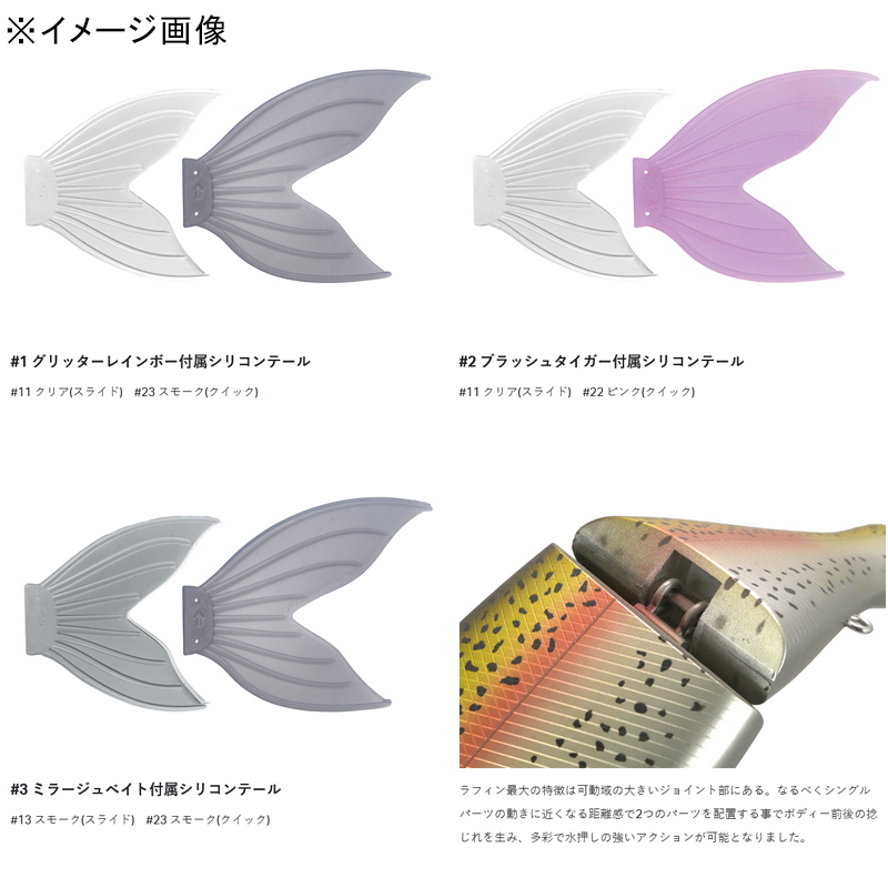 (Pre-order, releasing in October) Lagze Ruffin 300 — фото 3