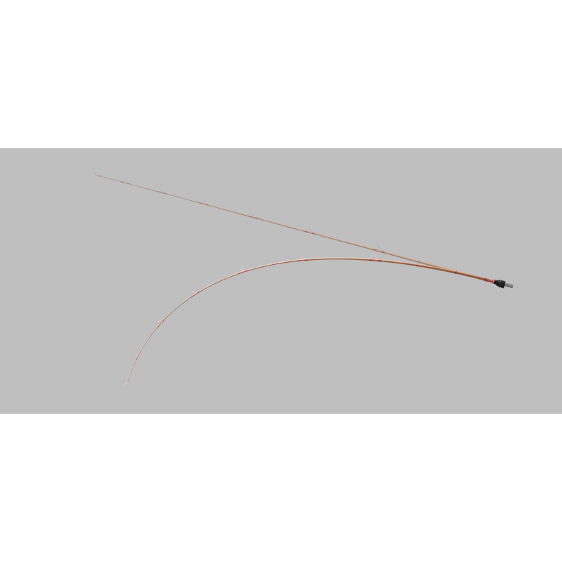 Super Strike Gripless FO-56/B (Bait・One-piece) — фото 2